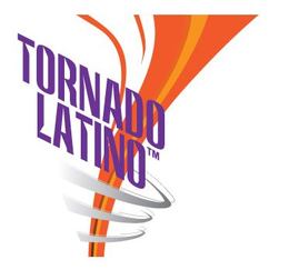 TORNADO LATINO trademark