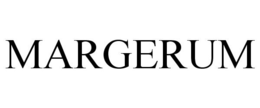 MARGERUM trademark