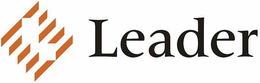 LEADER trademark