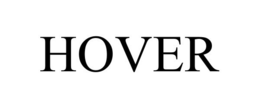 HOVER trademark
