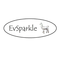 EVSPARKLE trademark