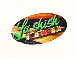 LA SHISH trademark