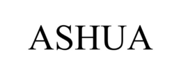 ASHUA trademark