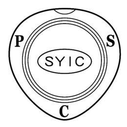 SYIC SCP trademark