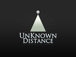 UNKNOWN DISTANCE trademark