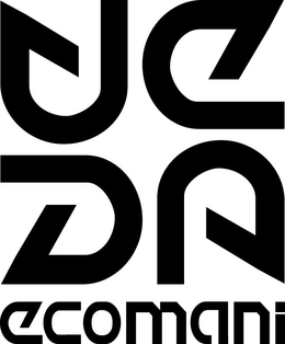 EEEE ECOMANI trademark