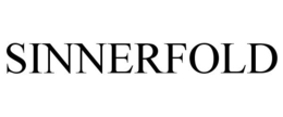 SINNERFOLD trademark