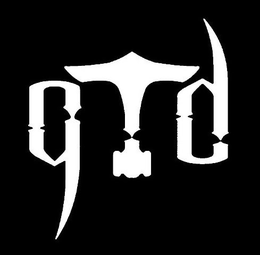 GTD trademark
