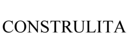 CONSTRULITA trademark
