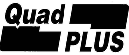 QUAD PLUS trademark