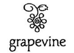 GRAPEVINE trademark