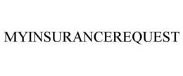 MYINSURANCEREQUEST trademark