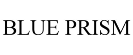 BLUE PRISM trademark