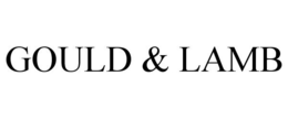 GOULD & LAMB trademark