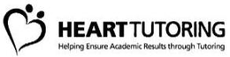 HEART TUTORING HELPING ENSURE ACADEMIC RESULTS THROUGH TUTORING trademark