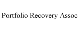 PORTFOLIO RECOVERY ASSOC trademark
