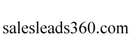 SALESLEADS360.COM trademark