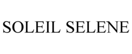 SOLEIL SELENE trademark
