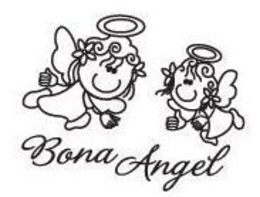 BONA ANGEL trademark