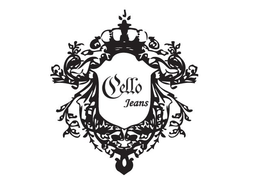 CELLO JEANS trademark