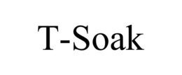 T-SOAK trademark