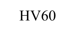 HV60 trademark