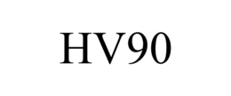 HV90 trademark