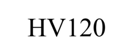 HV120 trademark