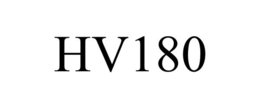 HV180 trademark