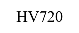 HV720 trademark