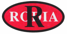 R RODIA trademark