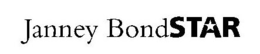JANNEY BONDSTAR trademark