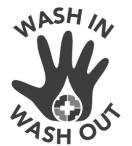 WASH IN WASH OUT trademark