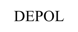 DEPOL trademark