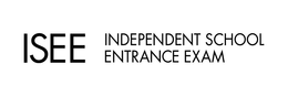 ISEE INDEPENDENT SCHOOL ENTRANCE EXAM trademark