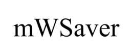 MWSAVER trademark