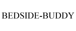 BEDSIDE-BUDDY trademark