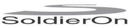 S SOLDIERON trademark