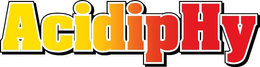 ACIDIPHY trademark