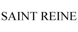 SAINT REINE trademark