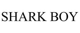 SHARK BOY trademark