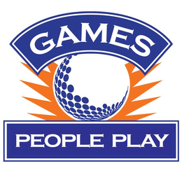 GAMES PEOPLE PLAY trademark