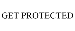 GET PROTECTED trademark