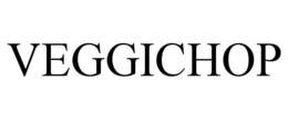 VEGGICHOP trademark