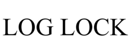 LOG LOCK trademark