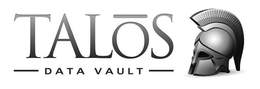 TALOS DATA VAULT trademark