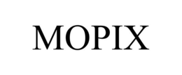 MOPIX trademark