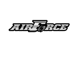 AIR FORCE trademark