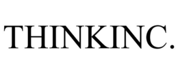 THINKINC. trademark