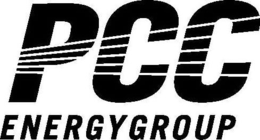 PCC ENERGY GROUP trademark